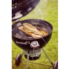 Weber Grill Węglowy Master touch GBS Premium E-5770 Czarny (17301004)